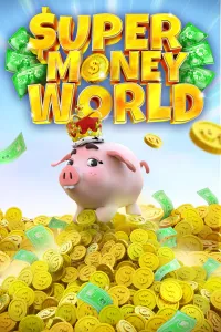 Super Money World