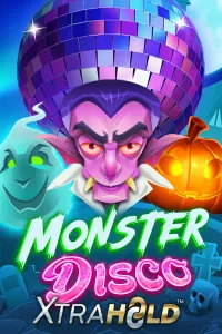 Monster Disco XtraHold